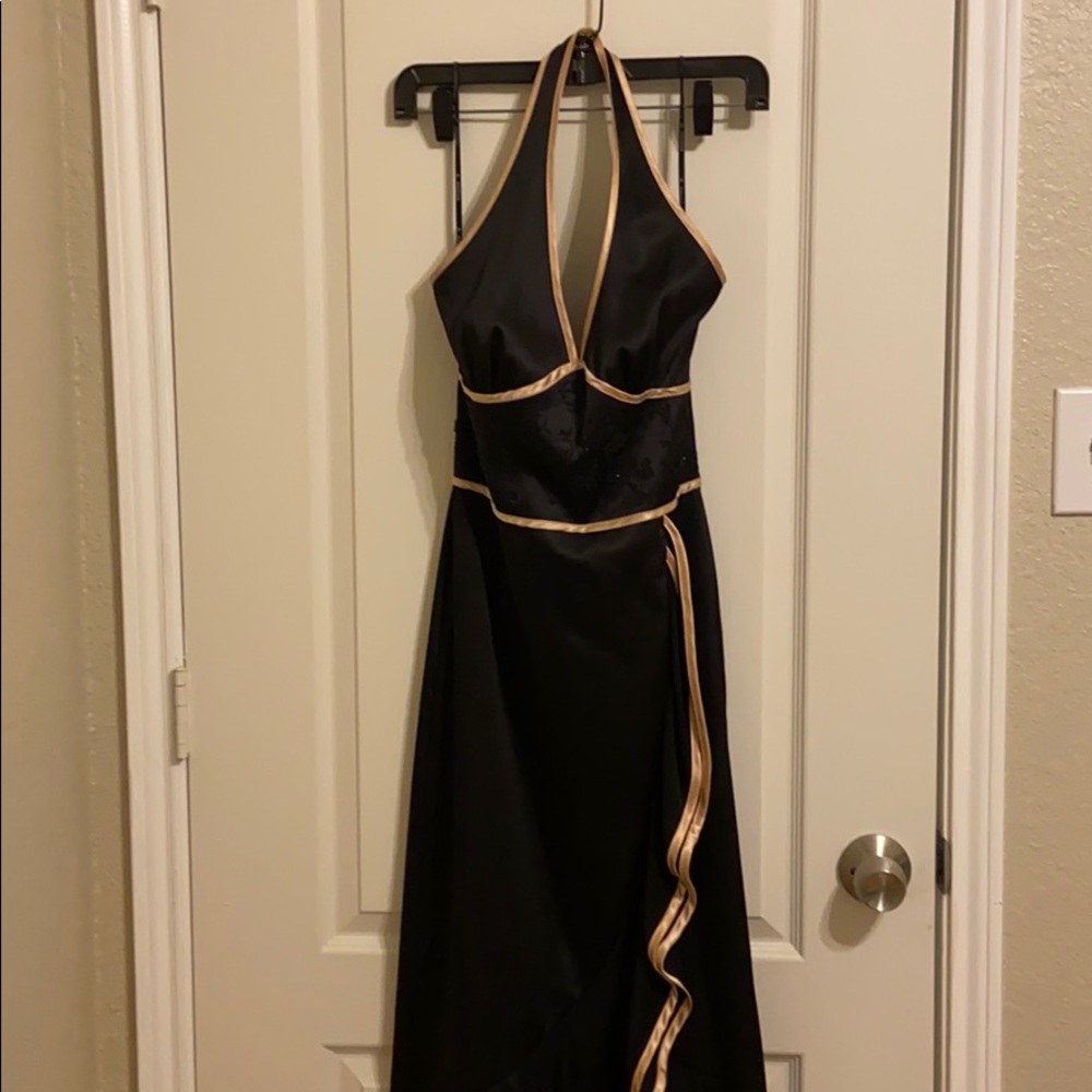 Vintage elegant all occasion dress